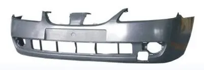 Бампер FP FORMA PARTS 5003 901
