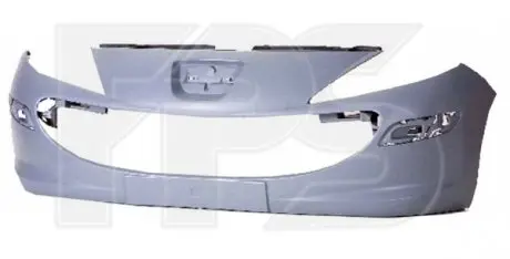 Бампер FP FORMA PARTS 5008 900