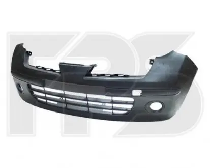 Бампер FP FORMA PARTS 5008 902
