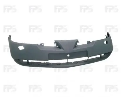 Бампер FP FORMA PARTS 5009 902