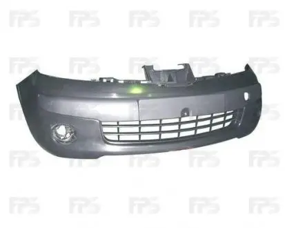 Бампер FP FORMA PARTS 5013 900