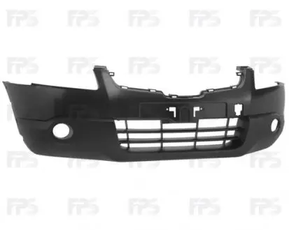 Бампер FP FORMA PARTS 5015 900