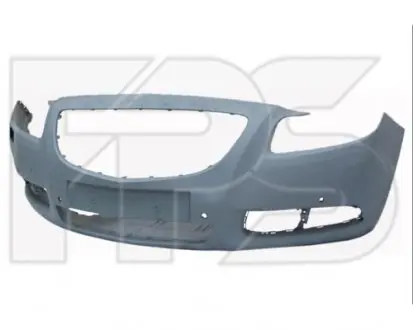 Бампер FP FORMA PARTS 5215 900