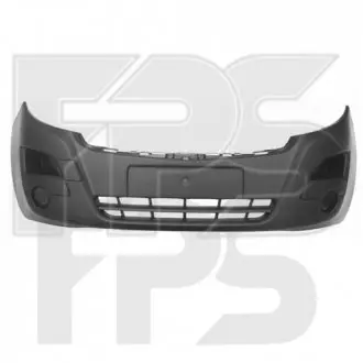 Бампер FP FORMA PARTS 5217 900