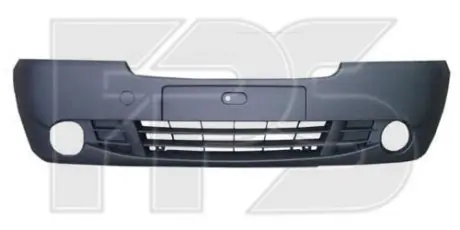 Бампер FP FORMA PARTS 5615 903