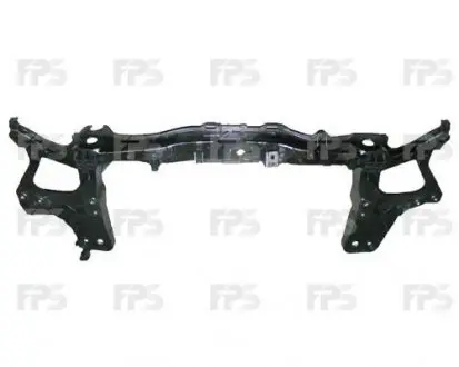 Панель передня FPS FP5617200 FORMA PARTS 5617 200