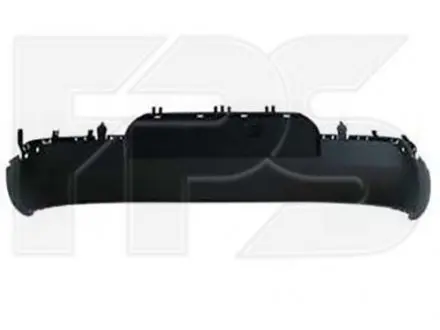 Бампер FP FORMA PARTS 5619 951