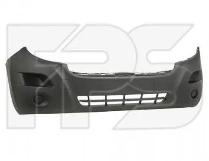 Бампер FP FORMA PARTS 5629 900