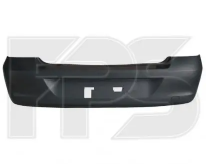 Бампер FP FORMA PARTS 5630 950