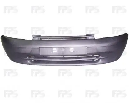 Бампер FP FORMA PARTS 6010 900