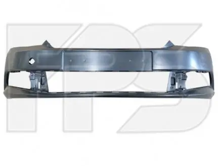 Бампер FP FORMA PARTS 6418 900