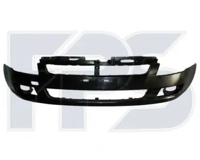 Бампер FP FORMA PARTS 6814 901