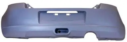 Бампер FP FORMA PARTS 6814 950