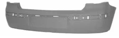 Бампер FP FORMA PARTS 7401 950