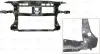 Панель FP FORMA PARTS 7407 200 (фото 1)