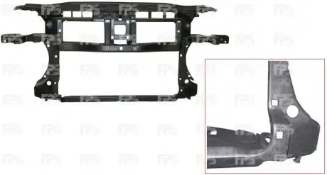 Панель FP FORMA PARTS 7407 200