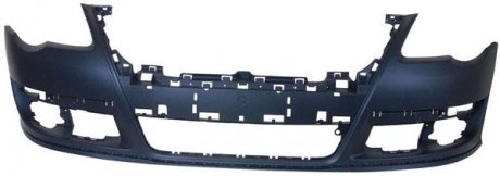 Бампер FP FORMA PARTS 7407 900