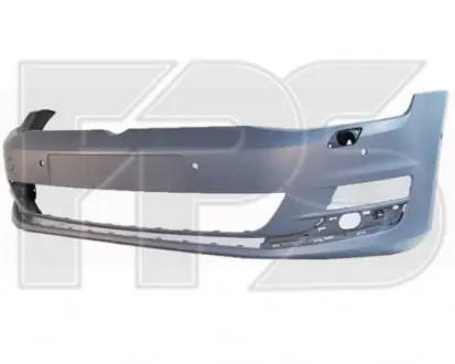 Бампер FP FORMA PARTS 7431 900