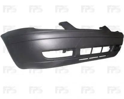 Бампер FP FORMA PARTS 9543 901