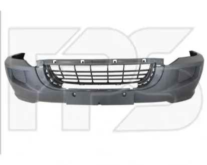 Бампер FP FORMA PARTS 9563 900