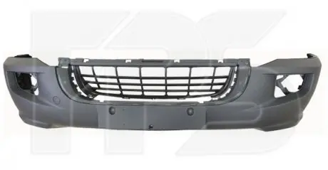 Бампер FP FORMA PARTS 9563 901