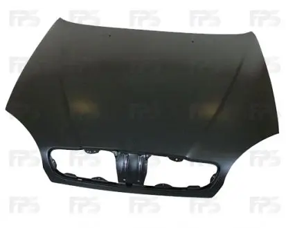 Капот FP FORMA PARTS 1106 280