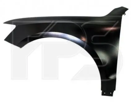 Крило FP FORMA PARTS 1201 311