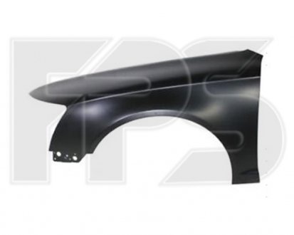 Крило FP FORMA PARTS 1204 313 (фото 1)