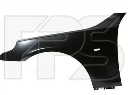 Крило FP FORMA PARTS 1404 312