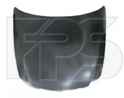 Капот FP FORMA PARTS 1408 280