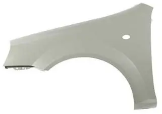 Крило FP FORMA PARTS 1704 312