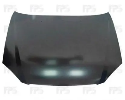 Капот FP FORMA PARTS 1705 280