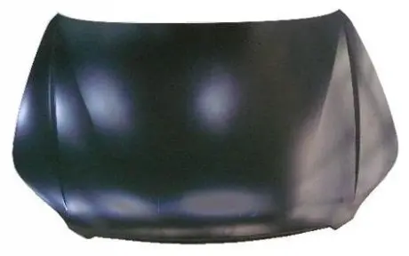 Капот FP FORMA PARTS 1709 280