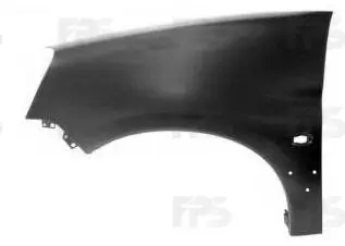 Крило FP FORMA PARTS 2004 312