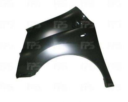 Крило FP FORMA PARTS 2032 311 (фото 1)