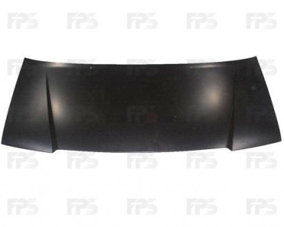 Капот FP FORMA PARTS 2034 280