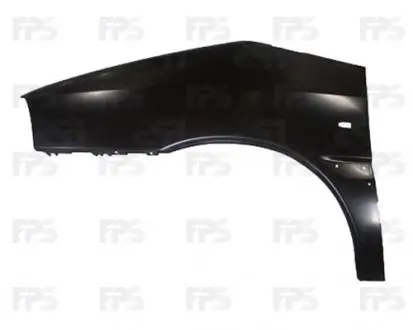 Крило FP FORMA PARTS 2034 311