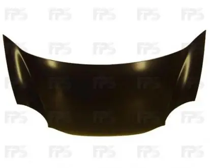 Капот FP FORMA PARTS 2201 280