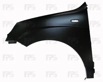 Крило FP FORMA PARTS 2603 311