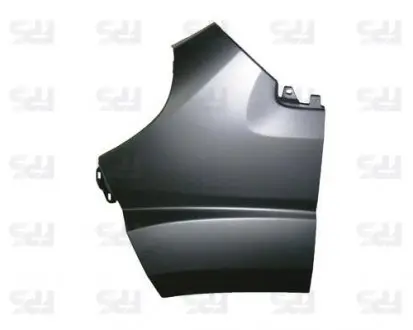 Крило FP FORMA PARTS 2606 311