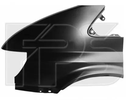 Крило FP FORMA PARTS 2801 313
