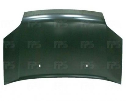 Капот FP FORMA PARTS 2803 280