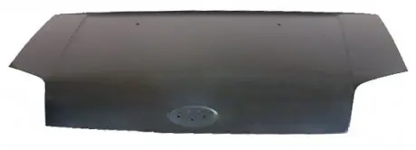 Капот FP FORMA PARTS 2803 281