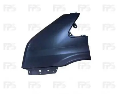 Крило FP FORMA PARTS 2806 312