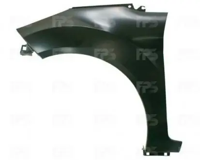 Крило FP FORMA PARTS 2810 311