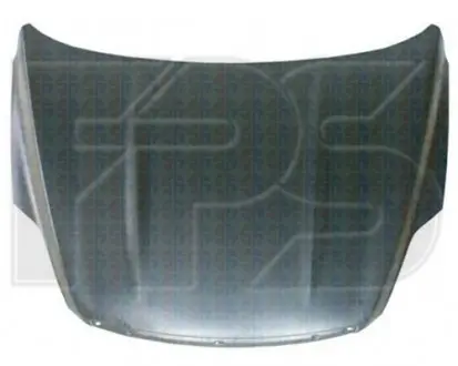 Капот FP FORMA PARTS 2812 280