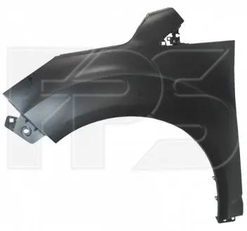 Крило FP FORMA PARTS 2815 312
