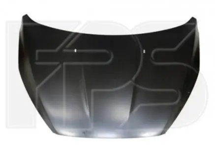 Капот FP FORMA PARTS 2819 280