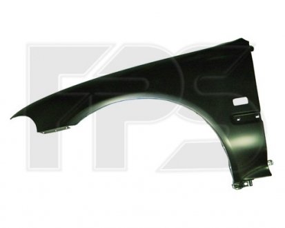 Крило FP FORMA PARTS 2911 312