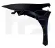 Крило FP FORMA PARTS 3008 311 (фото 1)